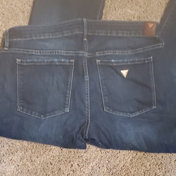 Guess bootcut jeans - Picture 2 of 4